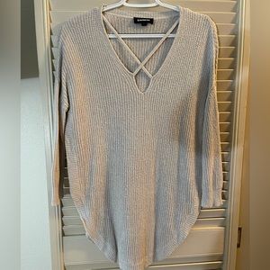 Express Sweater